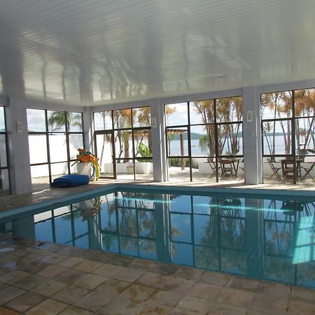 Hotel Villareal Sao Francisco Do Sul Dış mekan fotoğraf