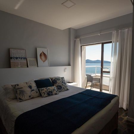 Hotel Villareal Sao Francisco Do Sul Dış mekan fotoğraf
