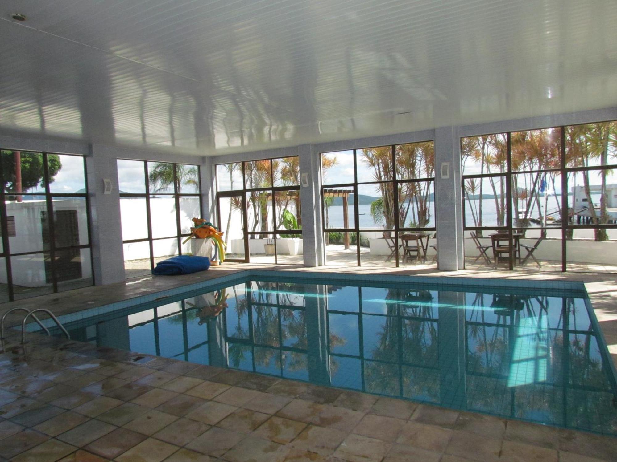 Hotel Villareal Sao Francisco Do Sul Dış mekan fotoğraf