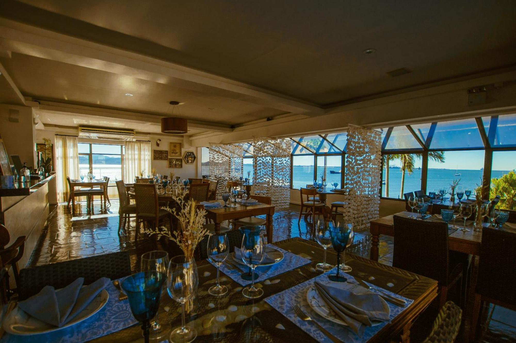 Hotel Villareal Sao Francisco Do Sul Dış mekan fotoğraf