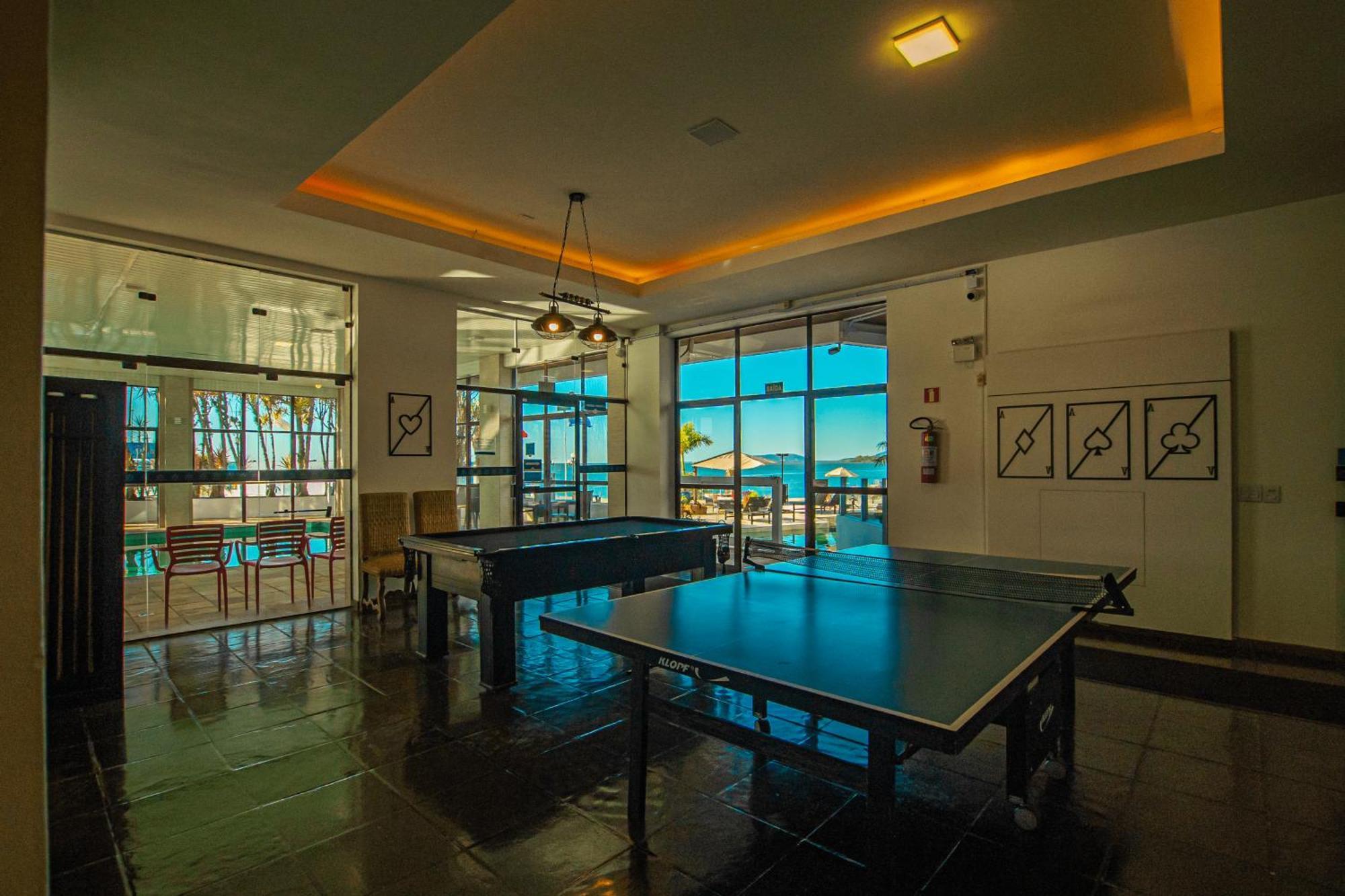 Hotel Villareal Sao Francisco Do Sul Dış mekan fotoğraf