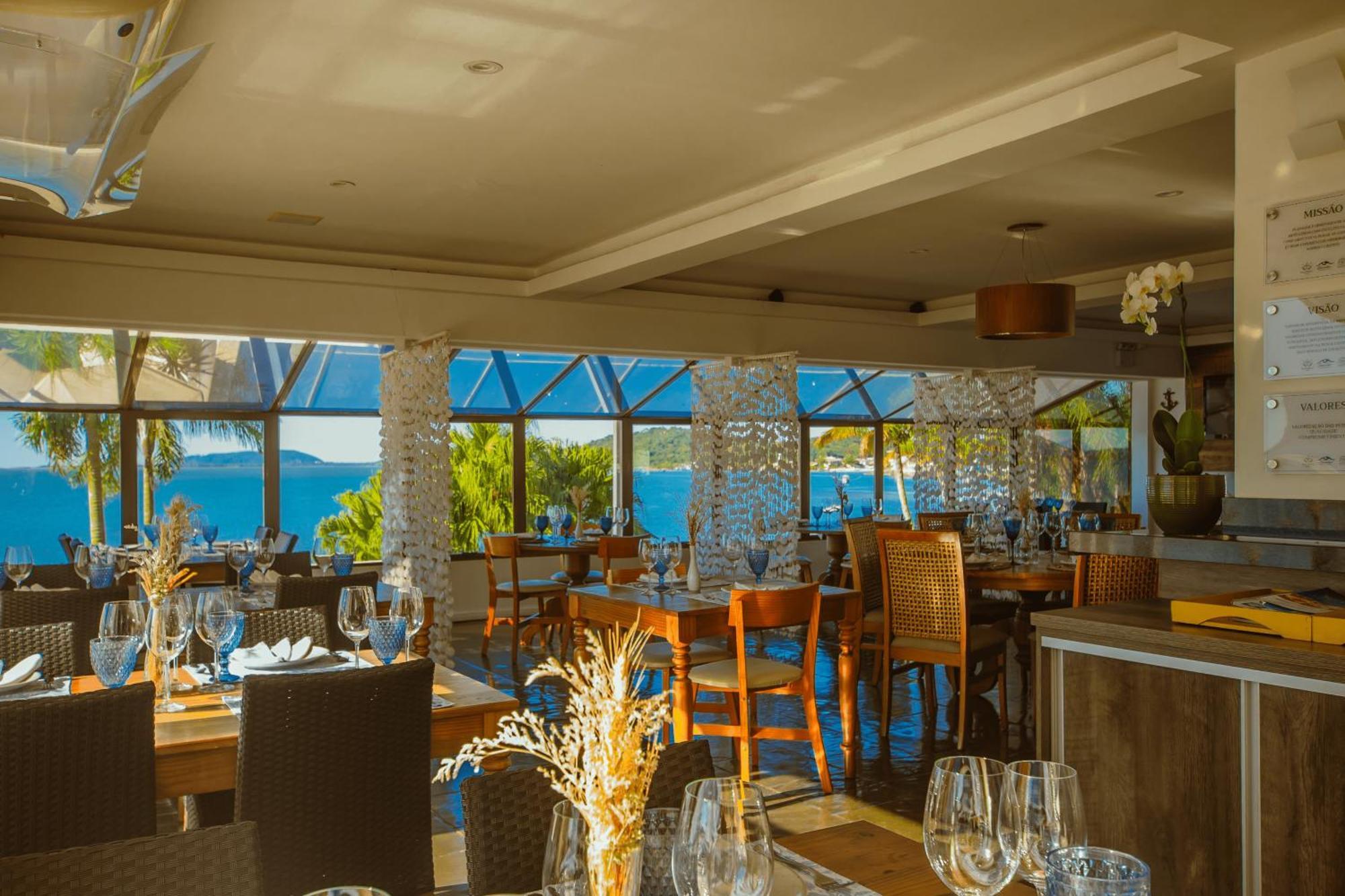 Hotel Villareal Sao Francisco Do Sul Dış mekan fotoğraf