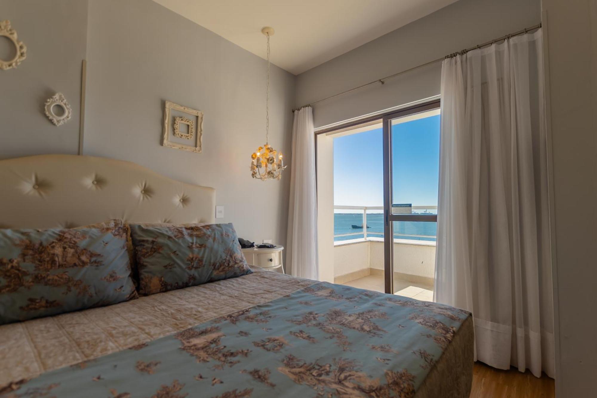 Hotel Villareal Sao Francisco Do Sul Dış mekan fotoğraf