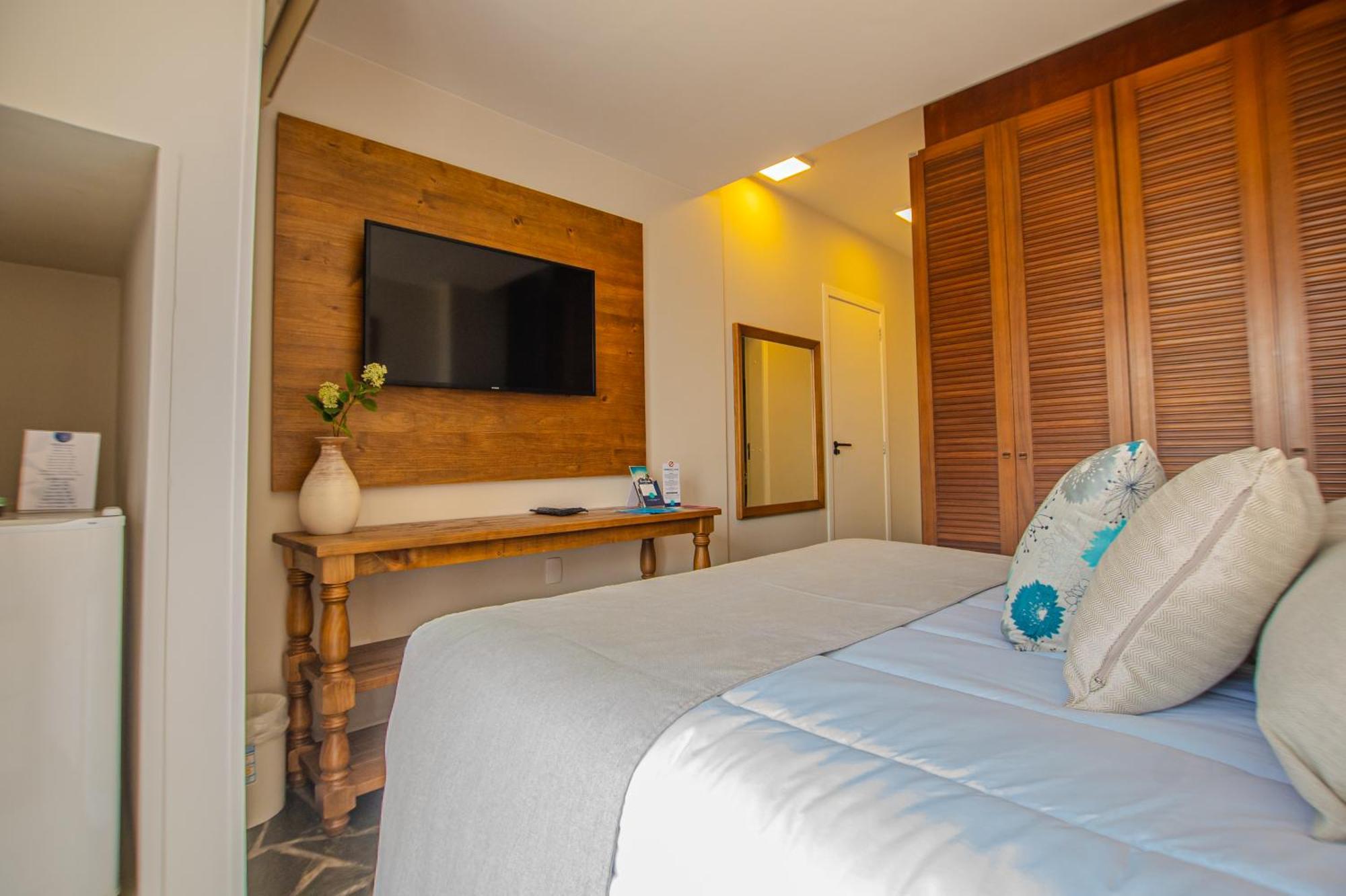Hotel Villareal Sao Francisco Do Sul Dış mekan fotoğraf