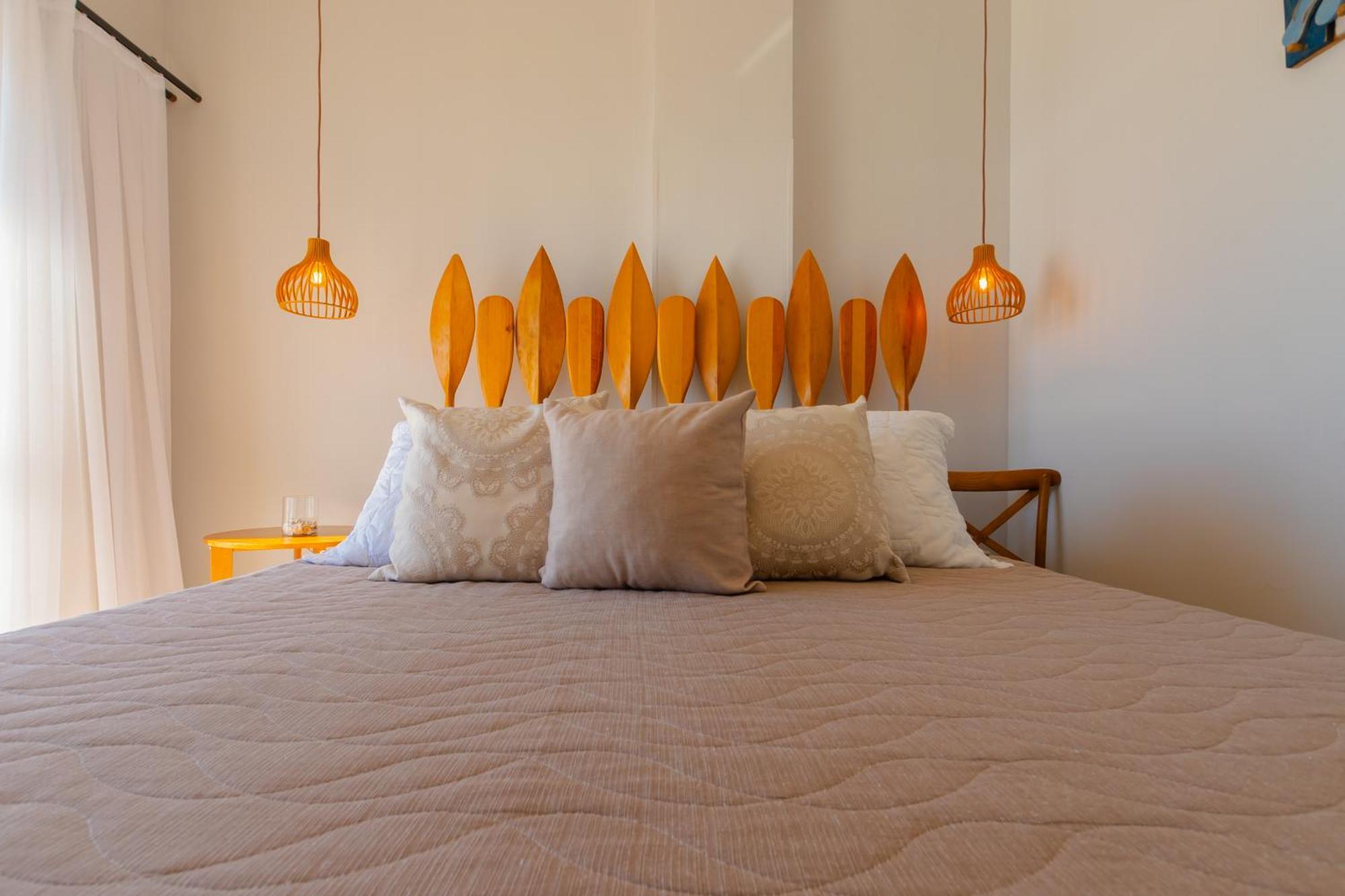 Hotel Villareal Sao Francisco Do Sul Dış mekan fotoğraf
