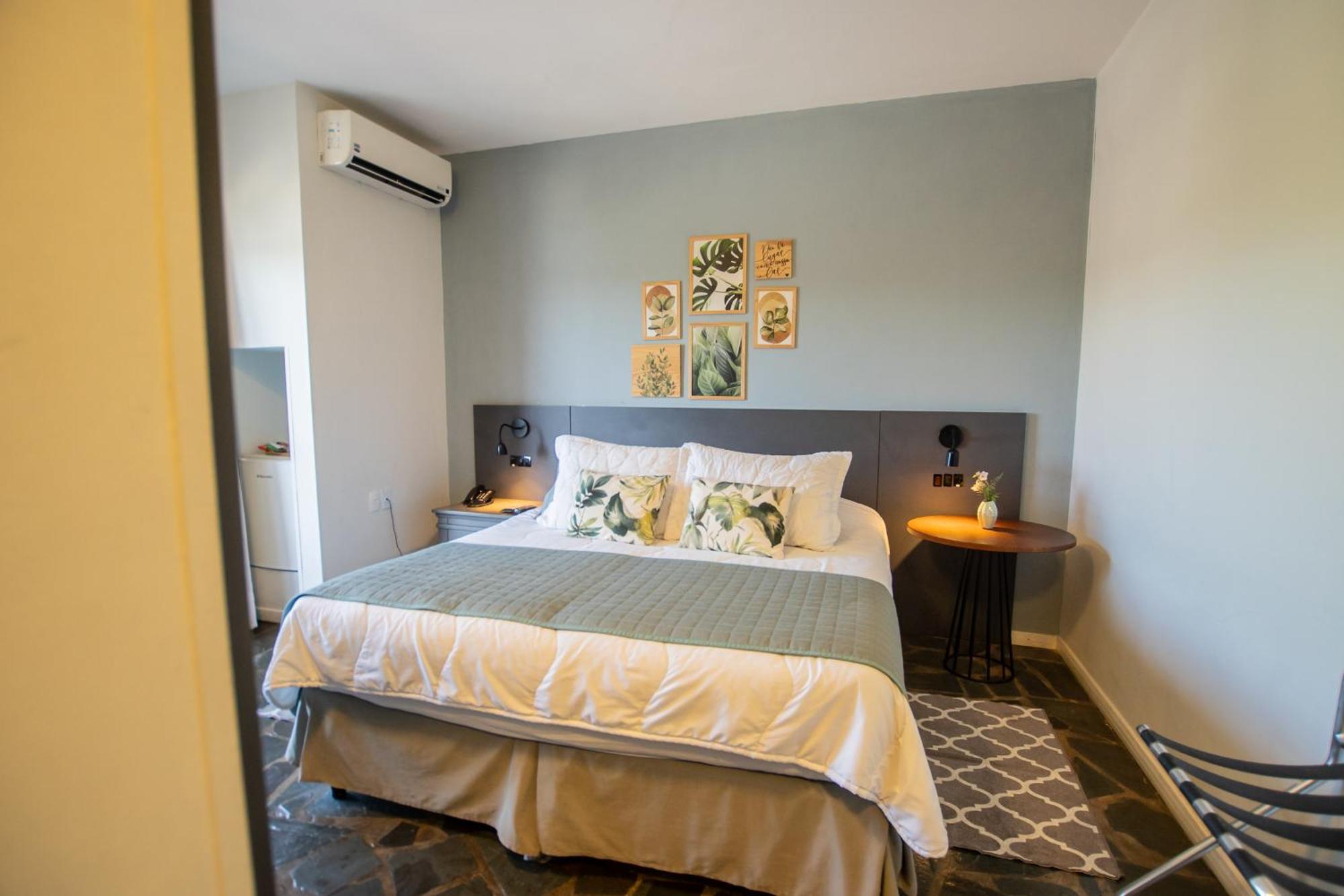 Hotel Villareal Sao Francisco Do Sul Dış mekan fotoğraf